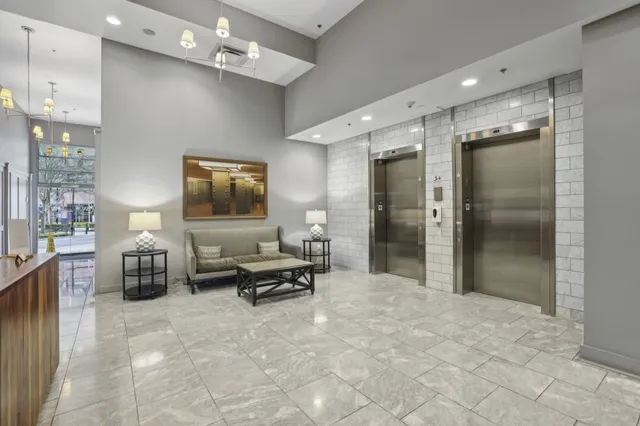 $629,000 | 1100 Howell Mill Road Northwest, Unit 808, Atlanta, GA 30318