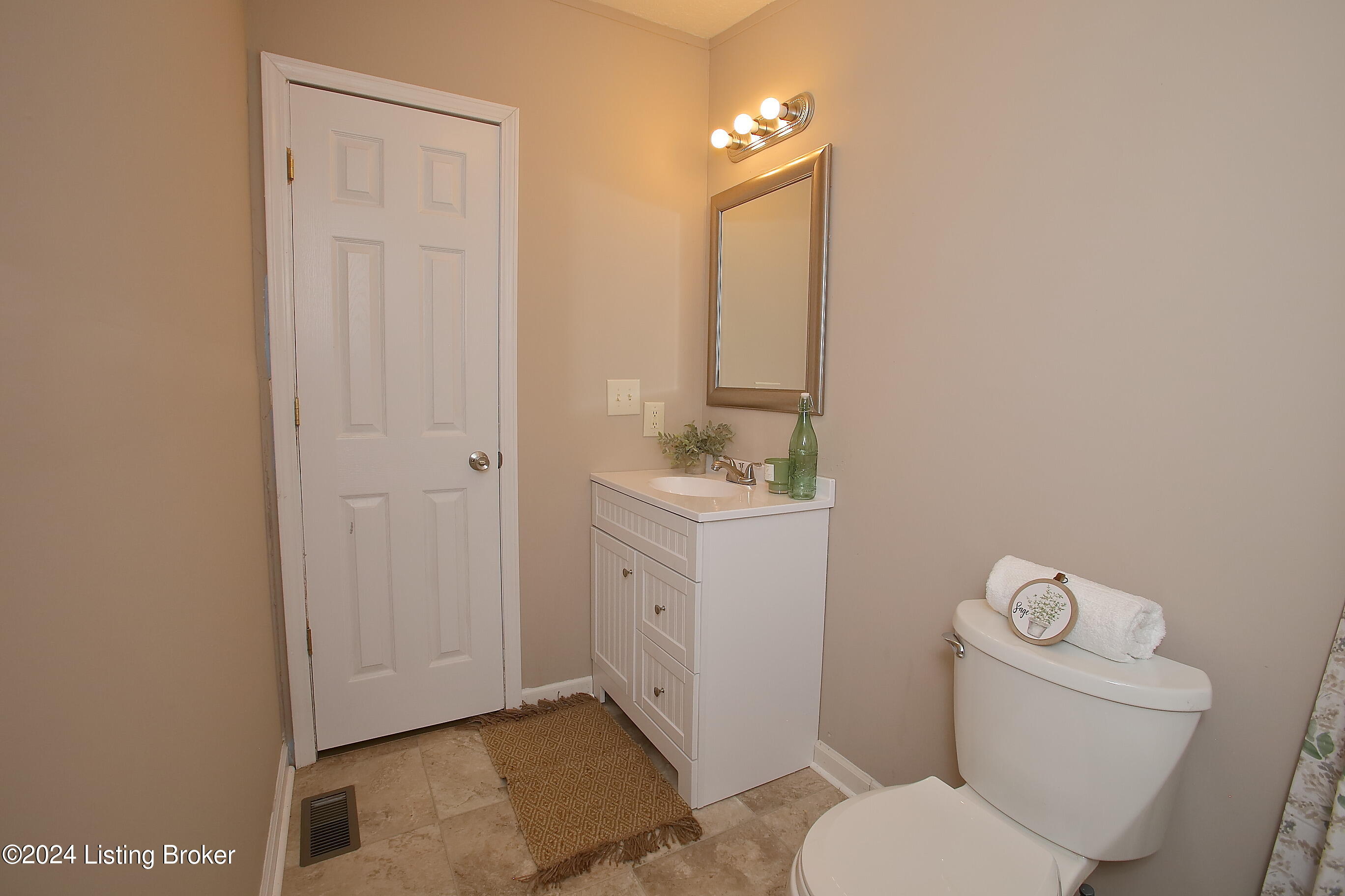 400 Goodlett Road Mount Eden, KY 40046 - Photo 34 of 38 Full Bath