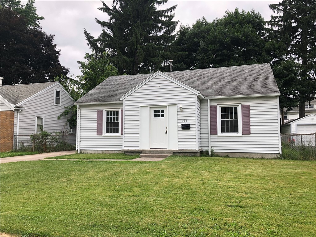 356 Falstaff Road Irondequoit, NY 14609 - Photo 1 of 1