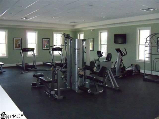 2 Club Cart Road Travelers Rest, SC 29690 - Photo 11 of 30 Gallery Image 11