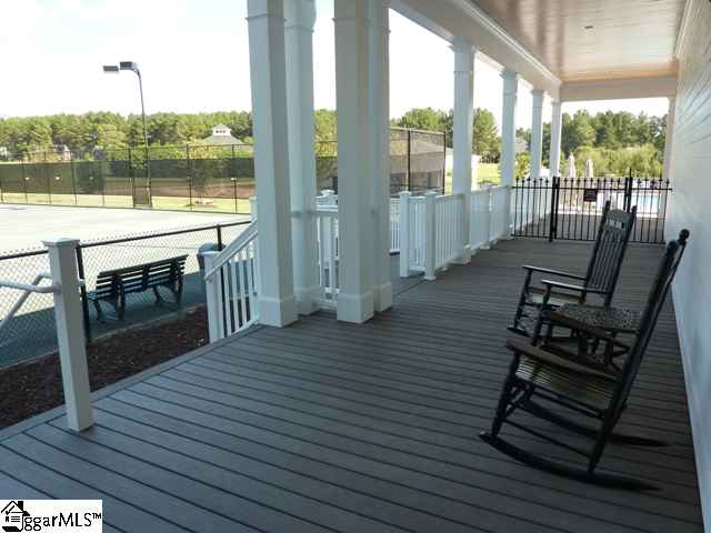 2 Club Cart Road Travelers Rest, SC 29690 - Photo 13 of 30 Gallery Image 13