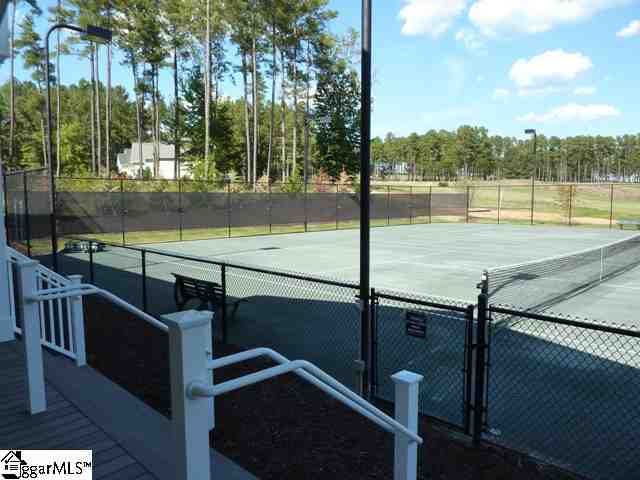 2 Club Cart Road Travelers Rest, SC 29690 - Photo 20 of 30 Gallery Image 20