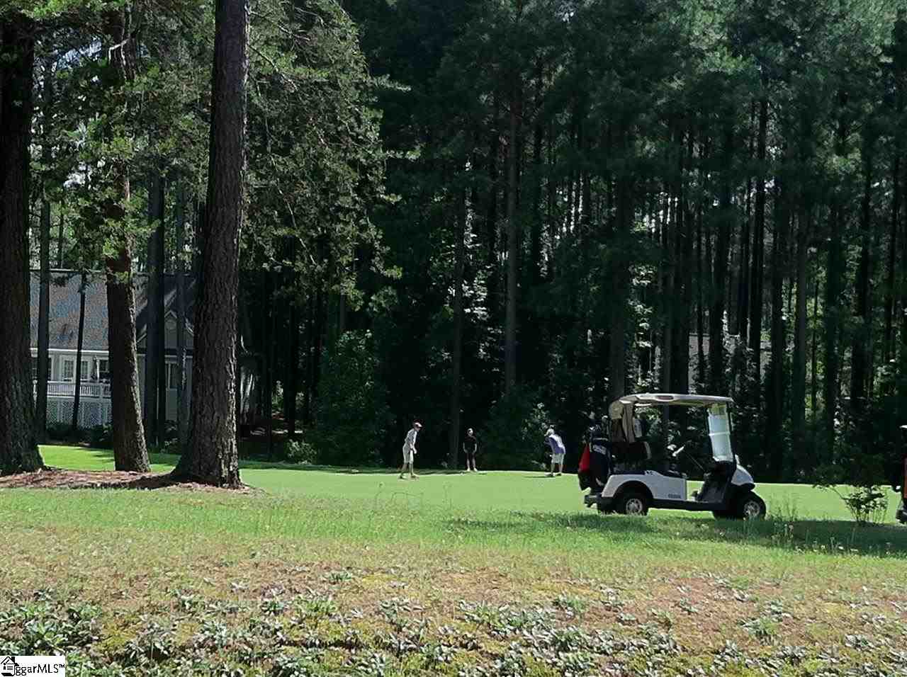 2 Club Cart Road Travelers Rest, SC 29690 - Photo 21 of 30 Gallery Image 21