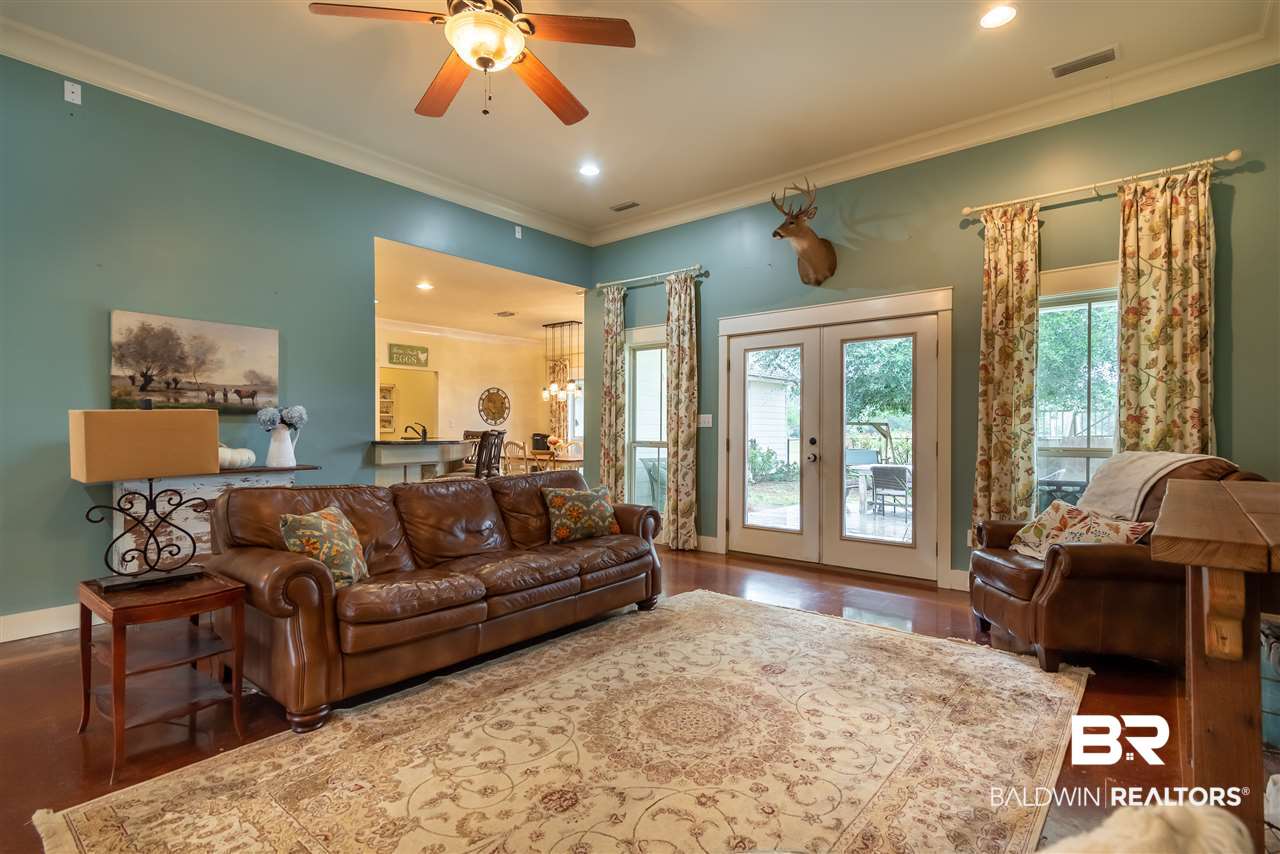 13348 Southworth Road Summerdale, AL 36580 - Photo 7 of 40
