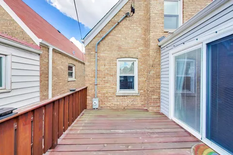 $545,000 | 7028 West Melrose Street, Chicago, IL 60634
