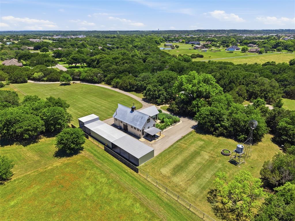 1001 Pate Road Cresson, TX 76035 - Photo 38 of 40