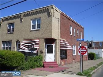 1237 Decatur Street Camden, NJ 08104 - Photo 1 of 2 Exterior Front
