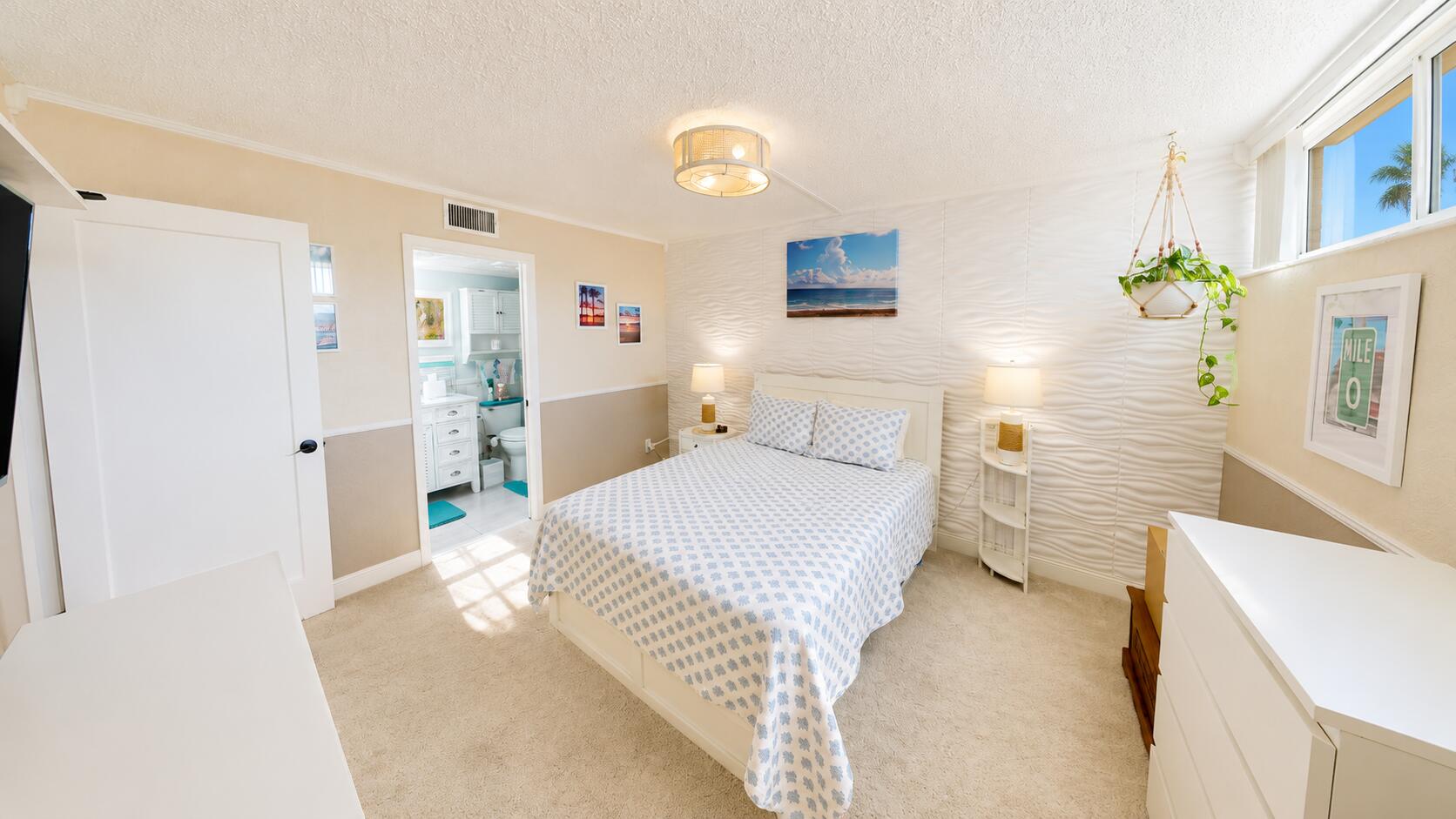 1950 Southwest Palm City Road, Unit 10106 Stuart, FL 34994 - Photo 9 of 23 Bedroom