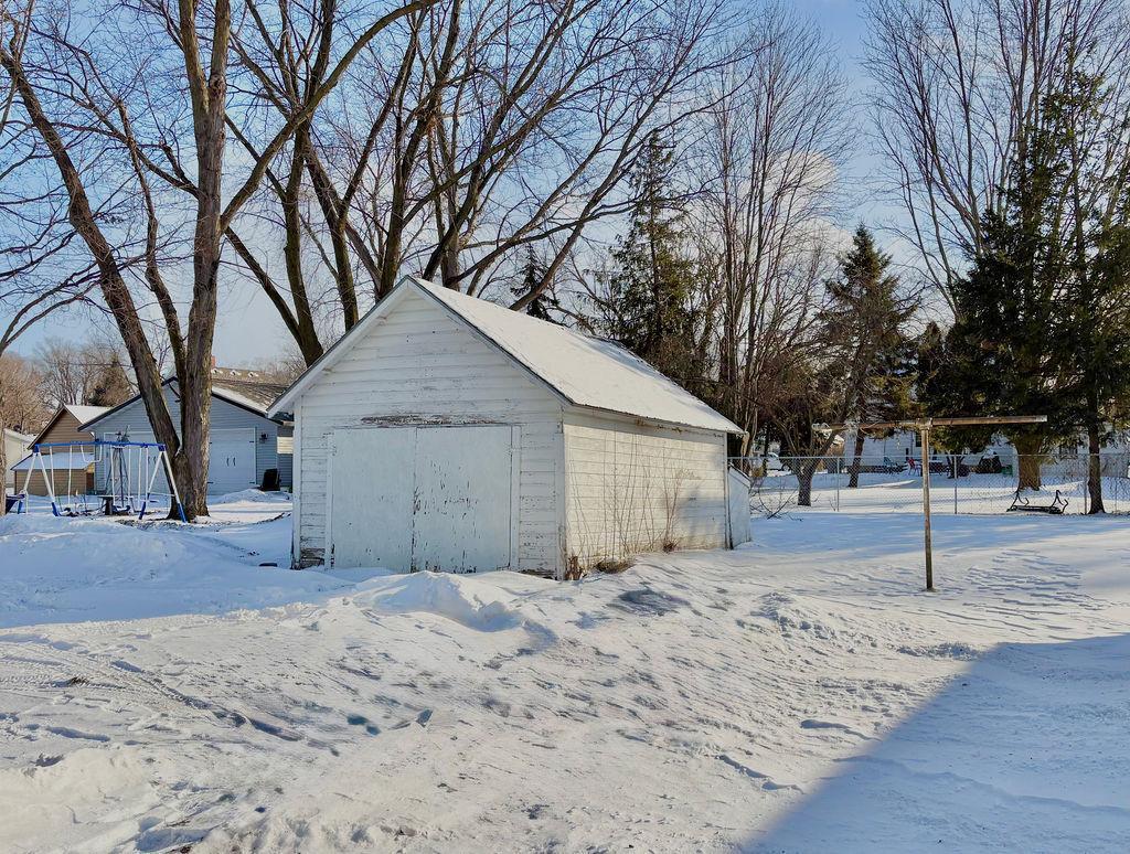 1103 7th Street Northwest Faribault, MN 55021 - Photo 19 of 20