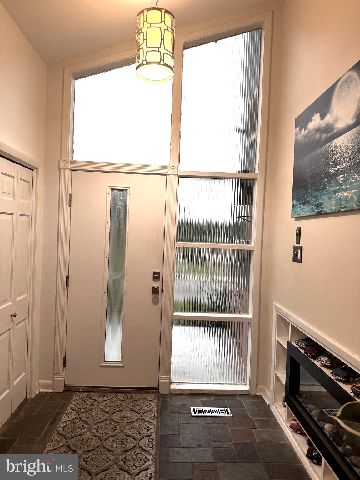 450 Foster Drive Springfield, PA 19064 - Photo 3 of 16 a view of front door