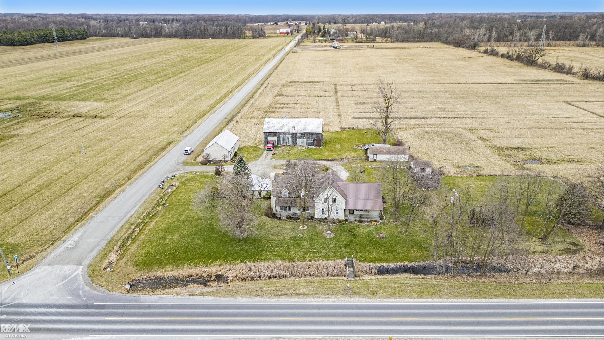 9994 Meisner Road Casco, MI 48064 - Photo 38 of 40 50136477-51785c61-5c2a-42c7-b082-7a1ad5a26967.JPG