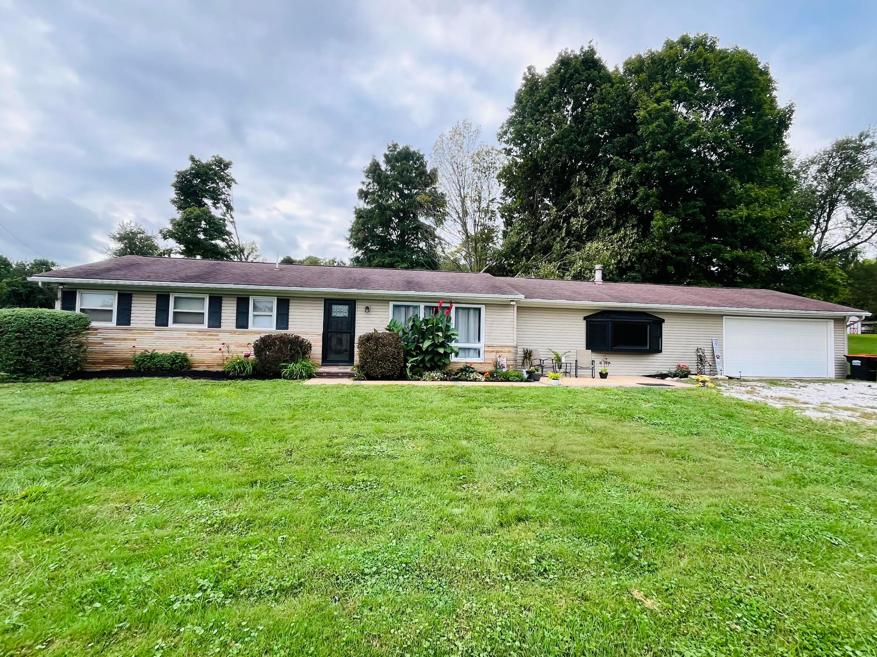 7198 Canyon Road Southeast Hebron, OH 43025 - Photo 1 of 39 7198 Canyon Rd SE