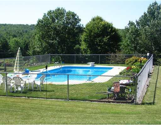 14 W Road Kents Hill, ME 04349 - Photo 8 of 25 Swimming Pool/Hot Tub/Sauna. pool