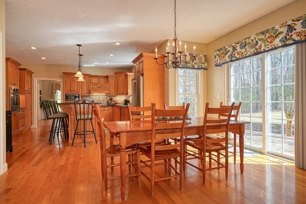 22 Buckhill Road Northborough, MA 01532 - Photo 11 of 41