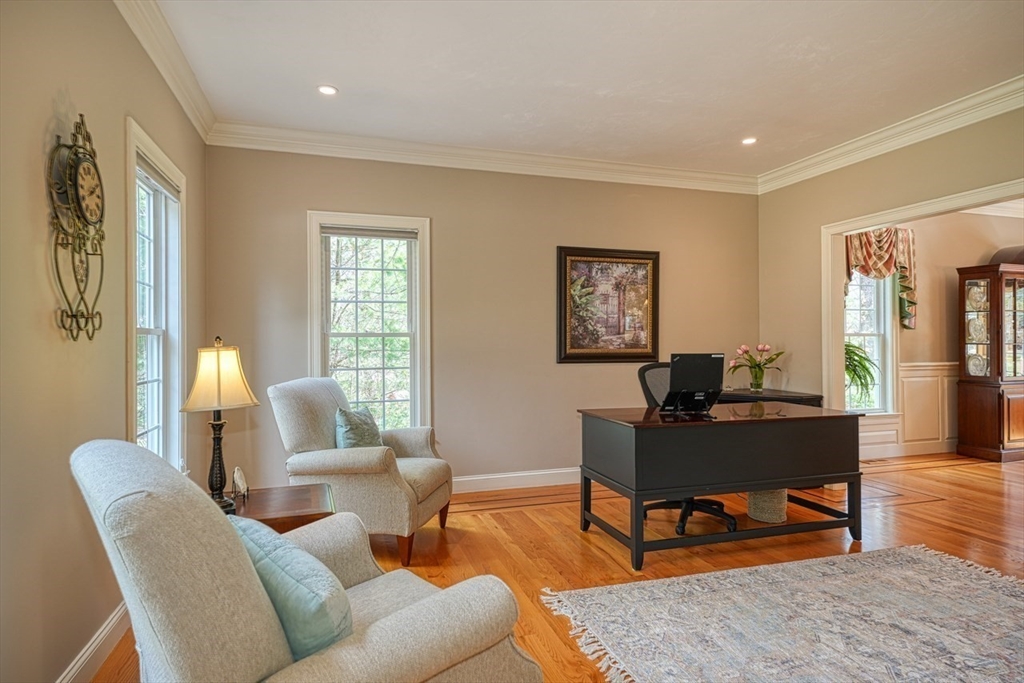 22 Buckhill Road Northborough, MA 01532 - Photo 14 of 41