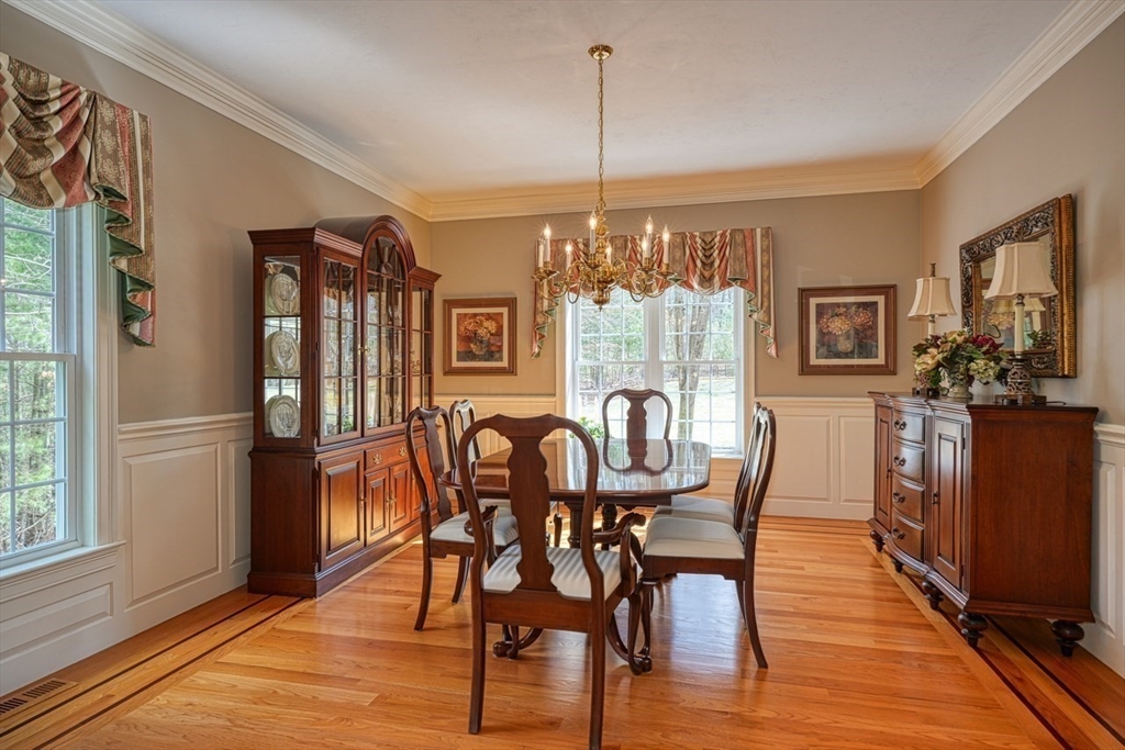 22 Buckhill Road Northborough, MA 01532 - Photo 15 of 41