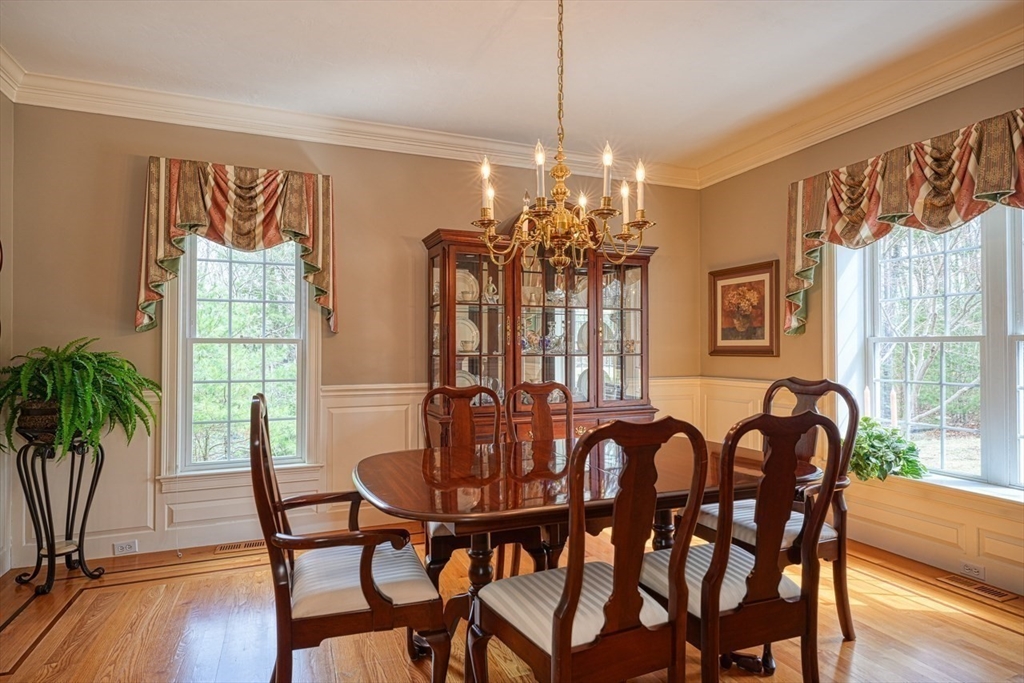 22 Buckhill Road Northborough, MA 01532 - Photo 16 of 41