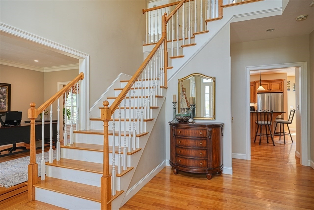 22 Buckhill Road Northborough, MA 01532 - Photo 19 of 41