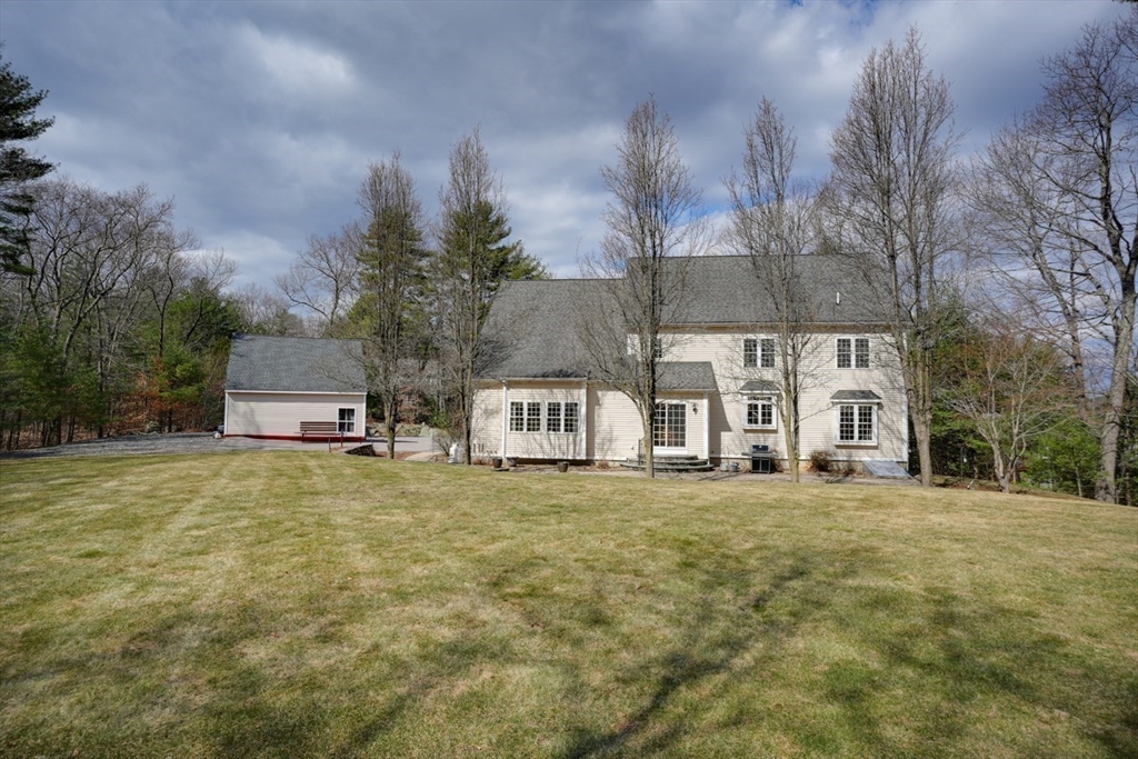 22 Buckhill Road Northborough, MA 01532 - Photo 34 of 41