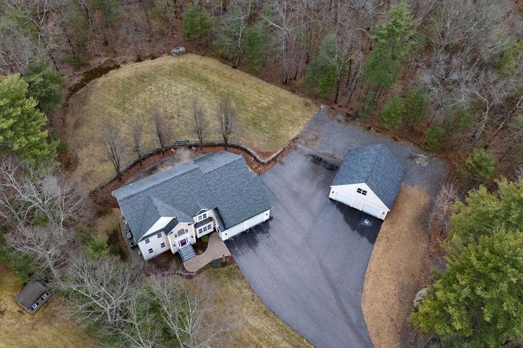 22 Buckhill Road Northborough, MA 01532 - Photo 35 of 41