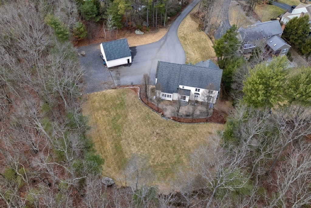 22 Buckhill Road Northborough, MA 01532 - Photo 36 of 41