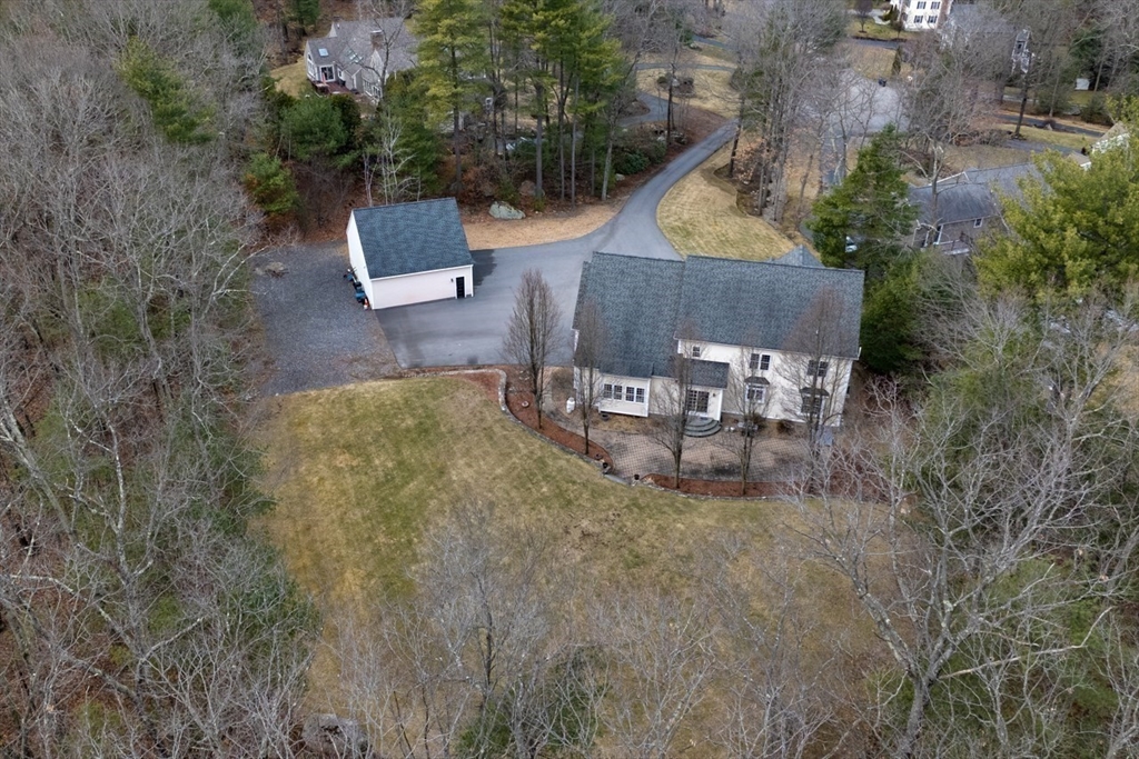 22 Buckhill Road Northborough, MA 01532 - Photo 38 of 41