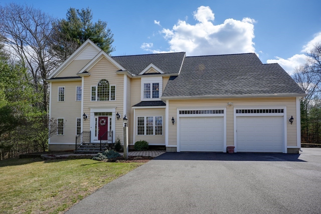 22 Buckhill Road Northborough, MA 01532 - Photo 39 of 41