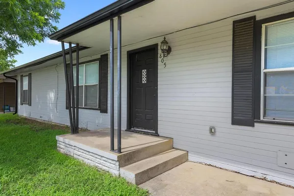 $199,000 | 805 Mulkey Lane, Denton, TX 76209