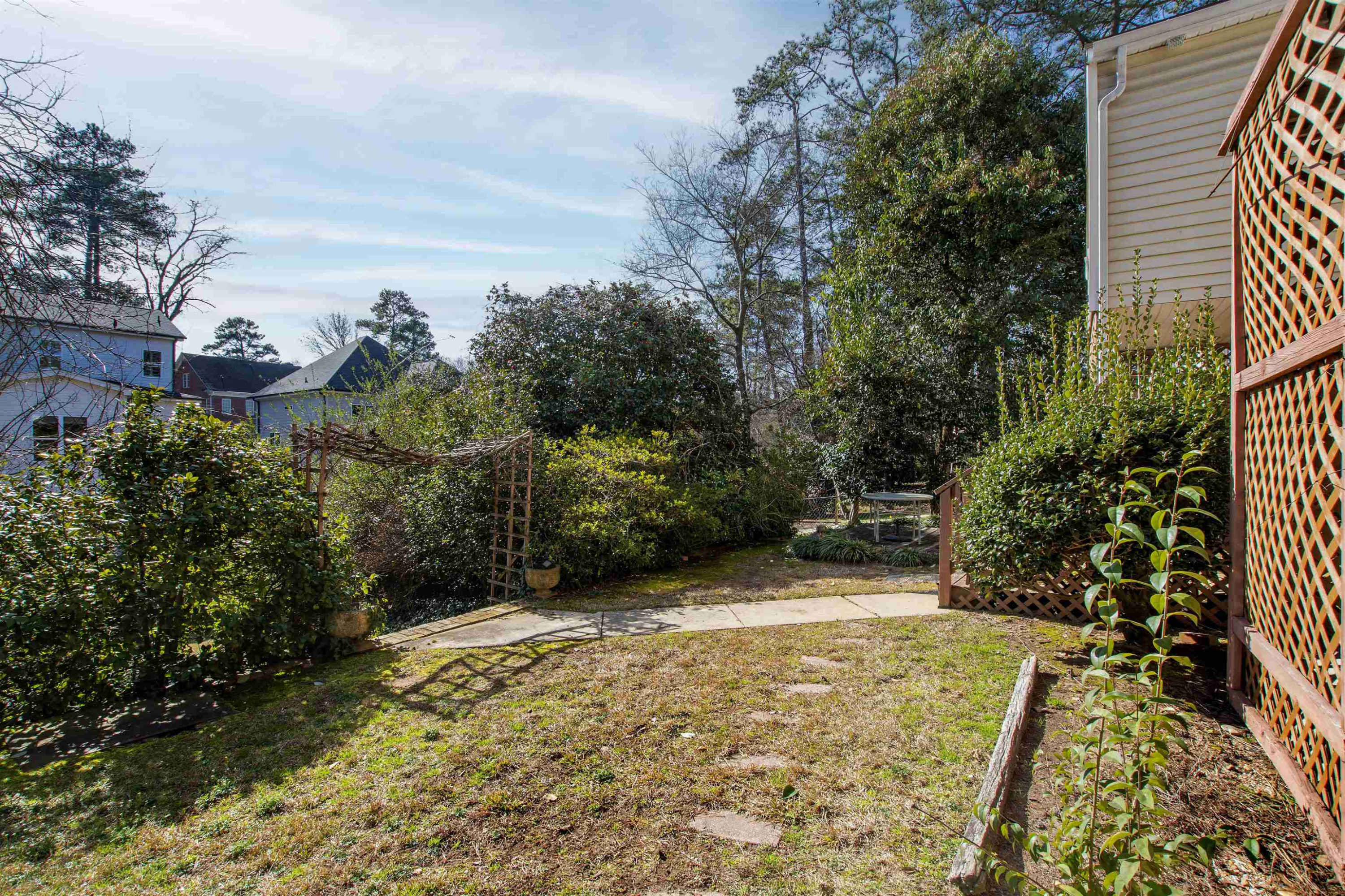 2713 Gordon Street Raleigh, NC 27608 - Photo 35 of 35 Photo 35