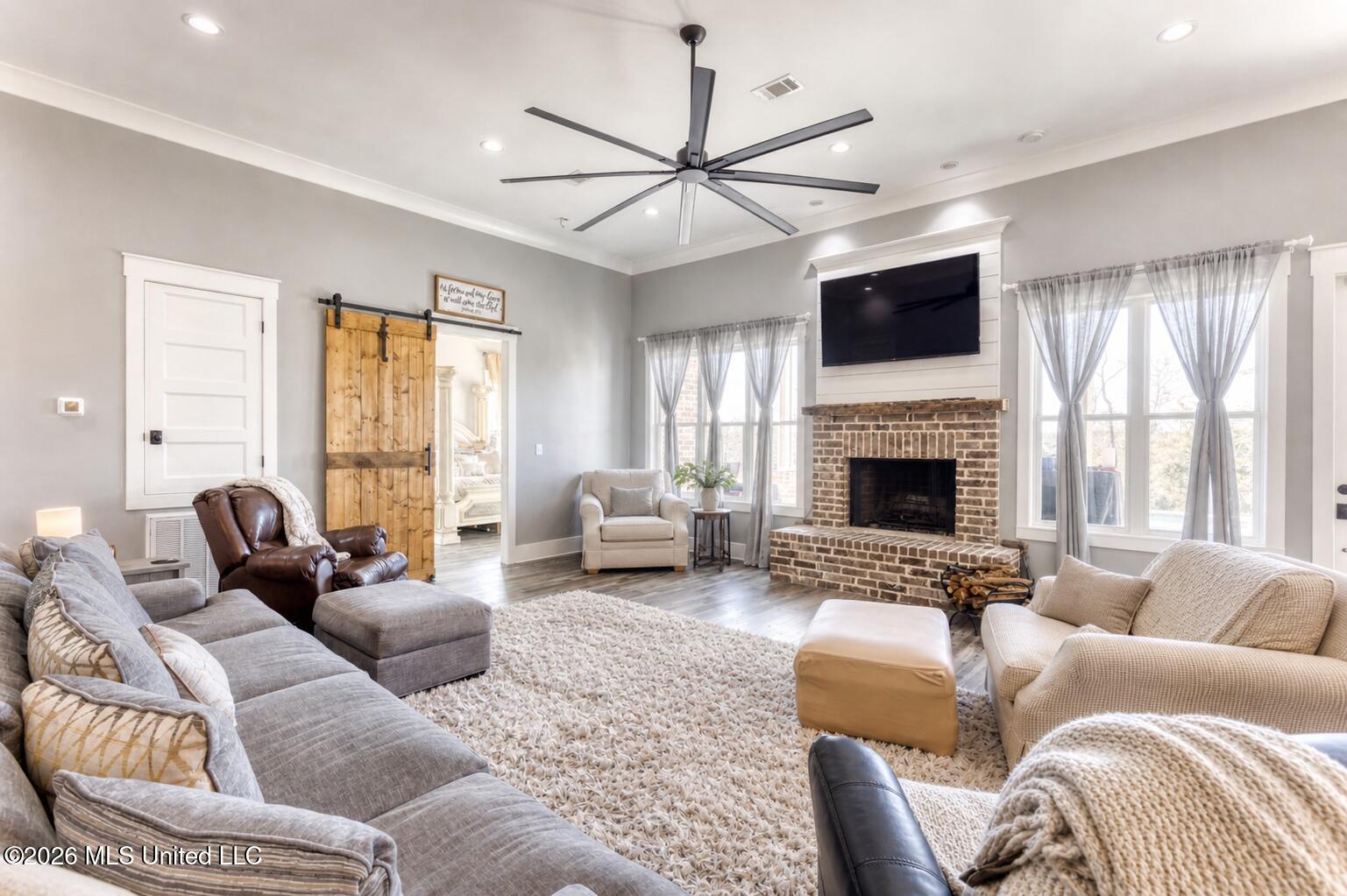 20915 Busby Road Vancleave, MS 39565 - Photo 11 of 62 busby edit 7