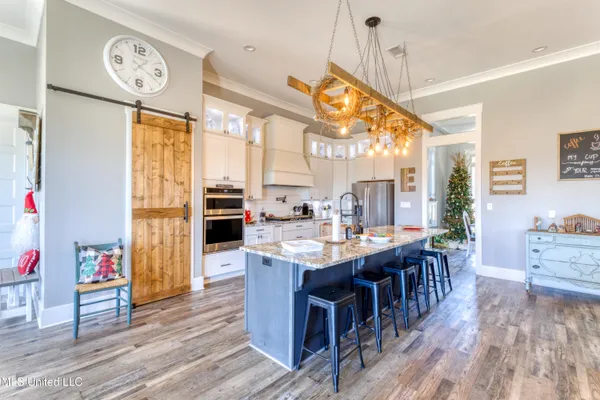 $945,000 | 20915 Busby Road, Vancleave, MS 39565
