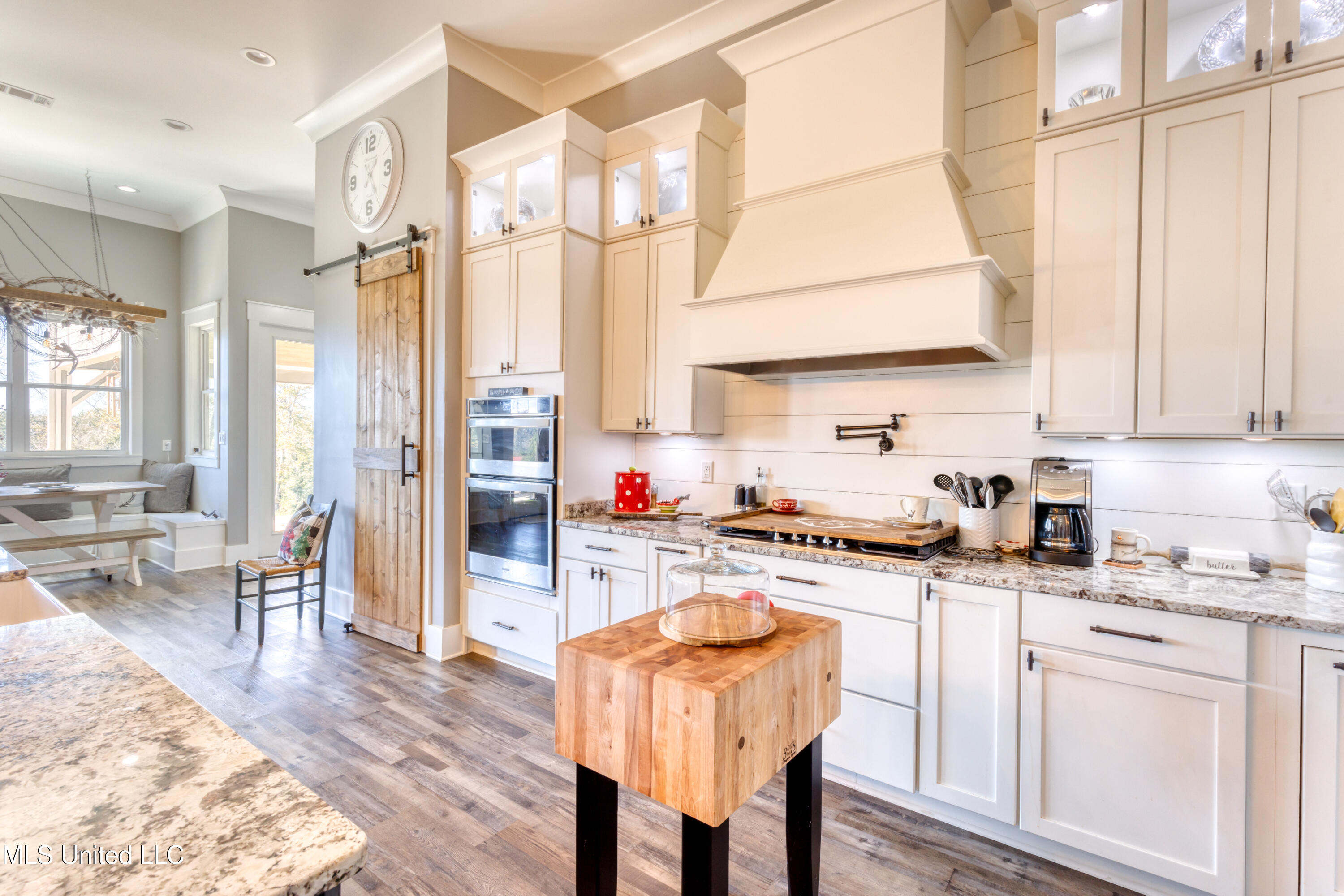 20915 Busby Road Vancleave, MS 39565 - Photo 14 of 71 20915BusbyRd-34