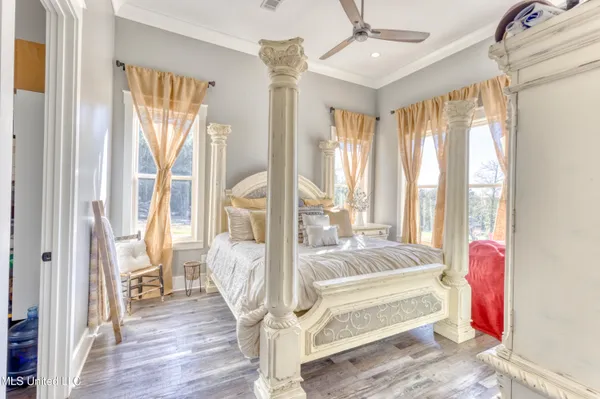 $945,000 | 20915 Busby Road, Vancleave, MS 39565
