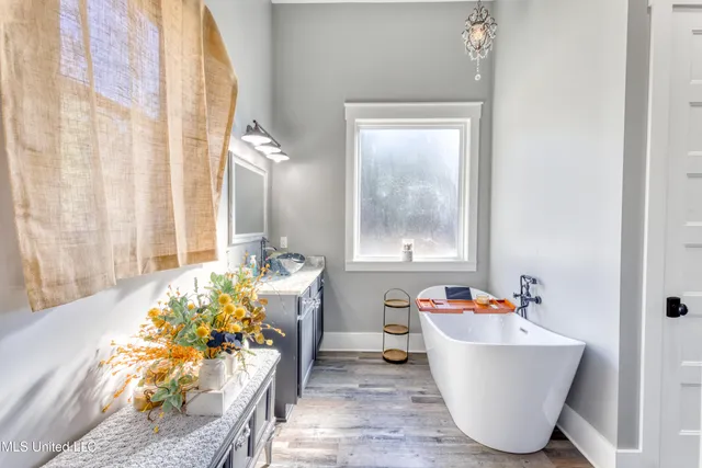 $945,000 | 20915 Busby Road, Vancleave, MS 39565