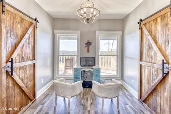 $945,000 | 20915 Busby Road, Vancleave, MS 39565