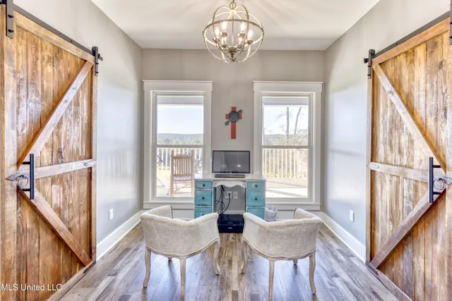 $945,000 | 20915 Busby Road, Vancleave, MS 39565