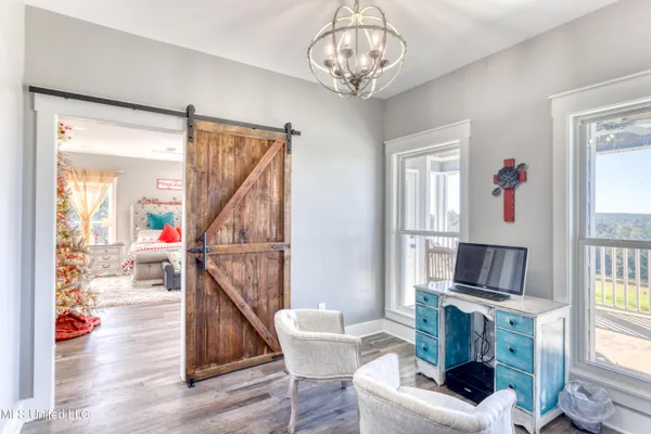 $945,000 | 20915 Busby Road, Vancleave, MS 39565