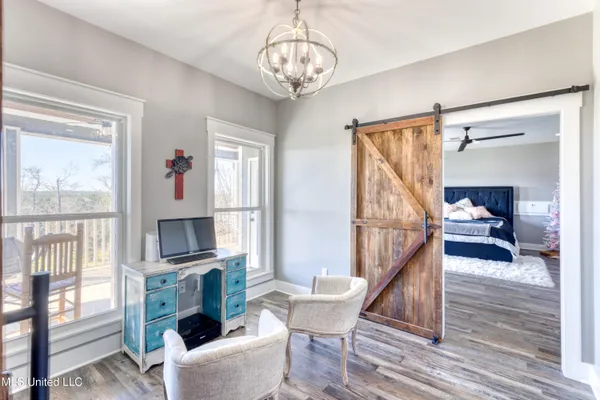 $945,000 | 20915 Busby Road, Vancleave, MS 39565