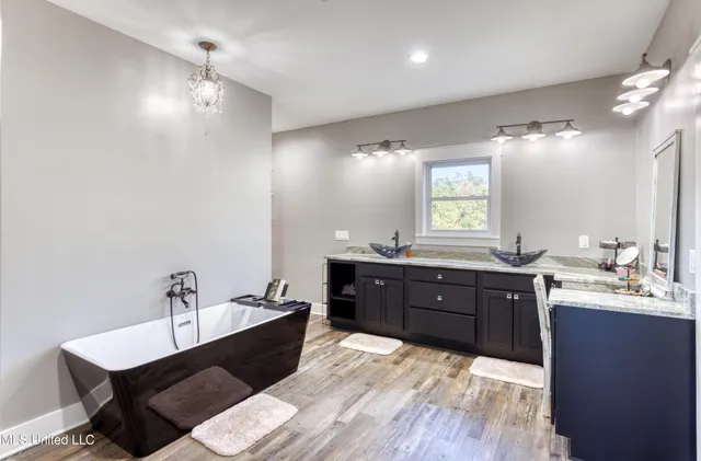 $945,000 | 20915 Busby Road, Vancleave, MS 39565