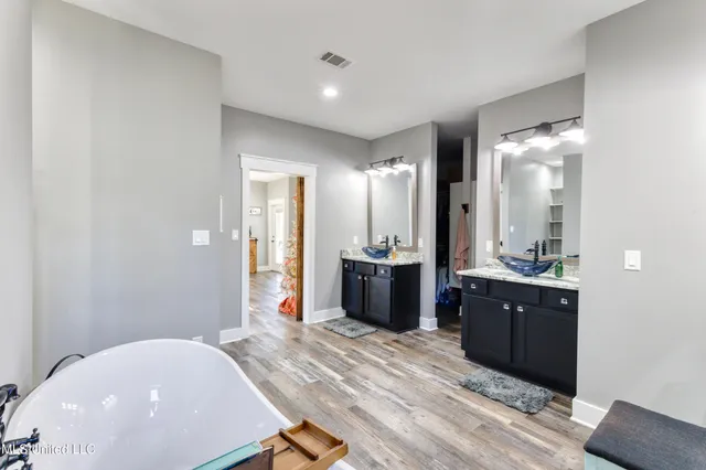 $945,000 | 20915 Busby Road, Vancleave, MS 39565