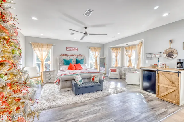 $945,000 | 20915 Busby Road, Vancleave, MS 39565