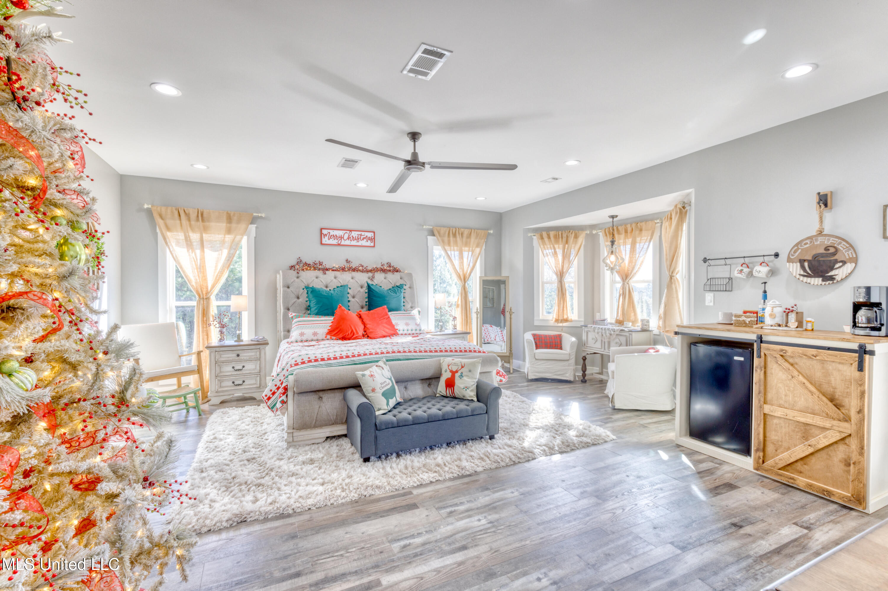 20915 Busby Road Vancleave, MS 39565 - Photo 25 of 71 20915BusbyRd-53