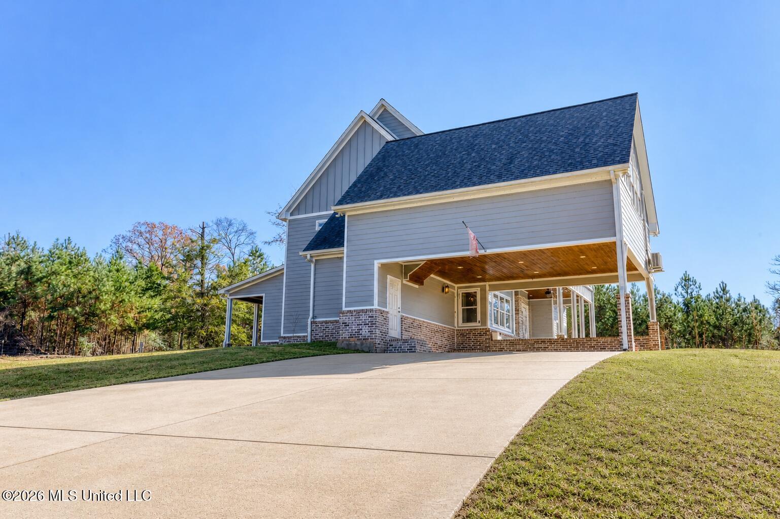 20915 Busby Road Vancleave, MS 39565 - Photo 26 of 62 busby edit 21