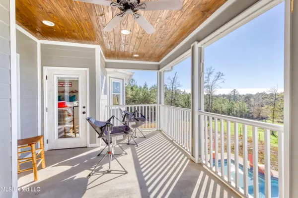 $945,000 | 20915 Busby Road, Vancleave, MS 39565