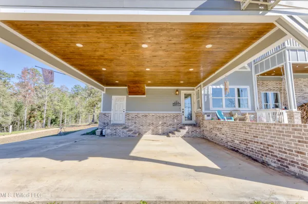 $945,000 | 20915 Busby Road, Vancleave, MS 39565