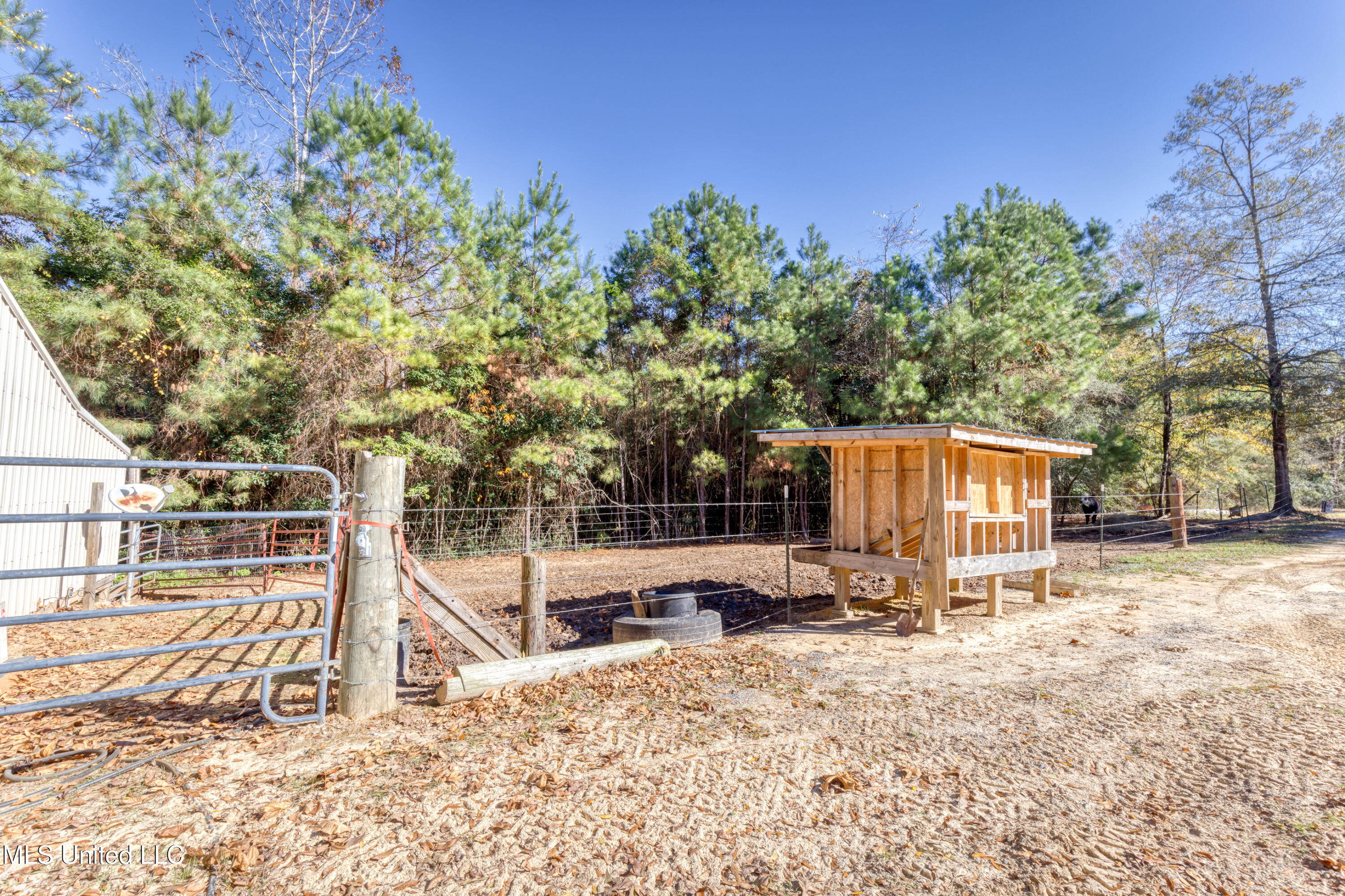 20915 Busby Road Vancleave, MS 39565 - Photo 30 of 62 20915BusbyRd-73