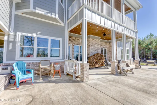 $945,000 | 20915 Busby Road, Vancleave, MS 39565