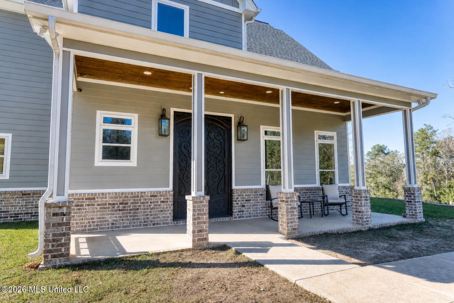 20915 Busby Road Vancleave, MS 39565 - Photo 3 of 62 busby edit 9