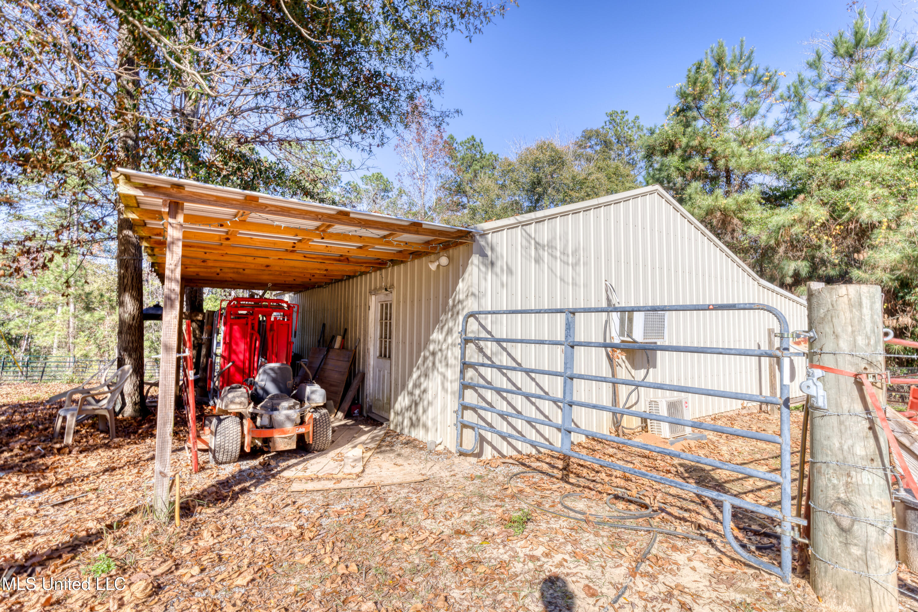 20915 Busby Road Vancleave, MS 39565 - Photo 32 of 62 20915BusbyRd-74