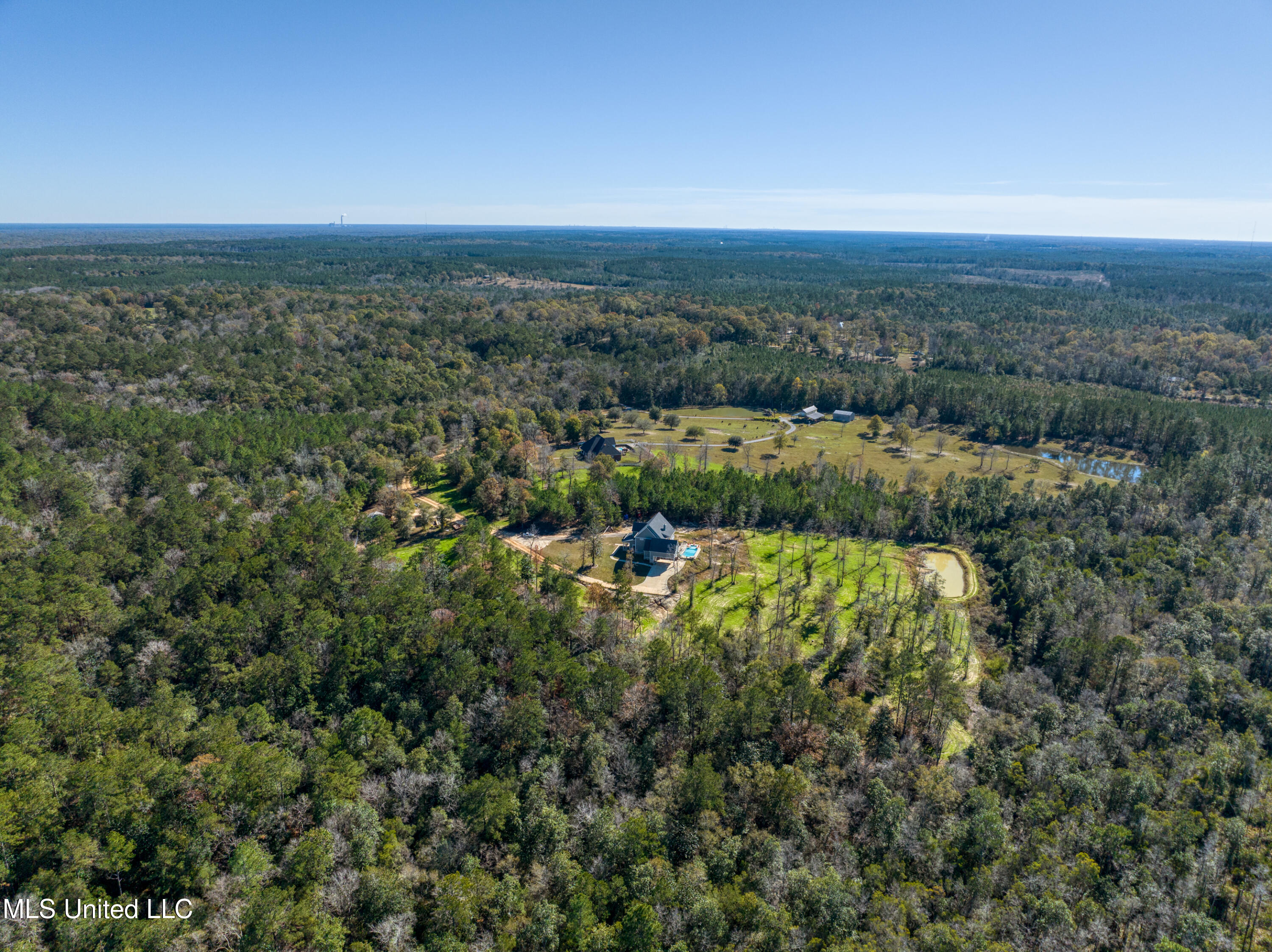 20915 Busby Road Vancleave, MS 39565 - Photo 33 of 62 20915BusbyRd-5